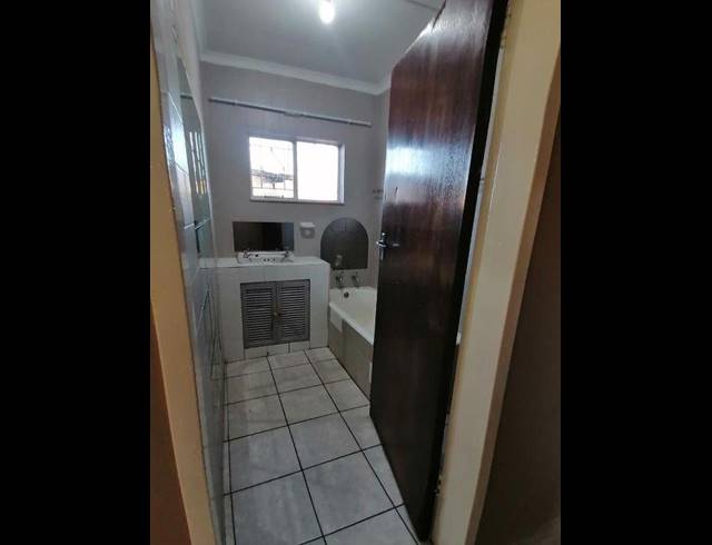 3 BEDROOM HOUSE FOR SALE IN MINNEBRONNE